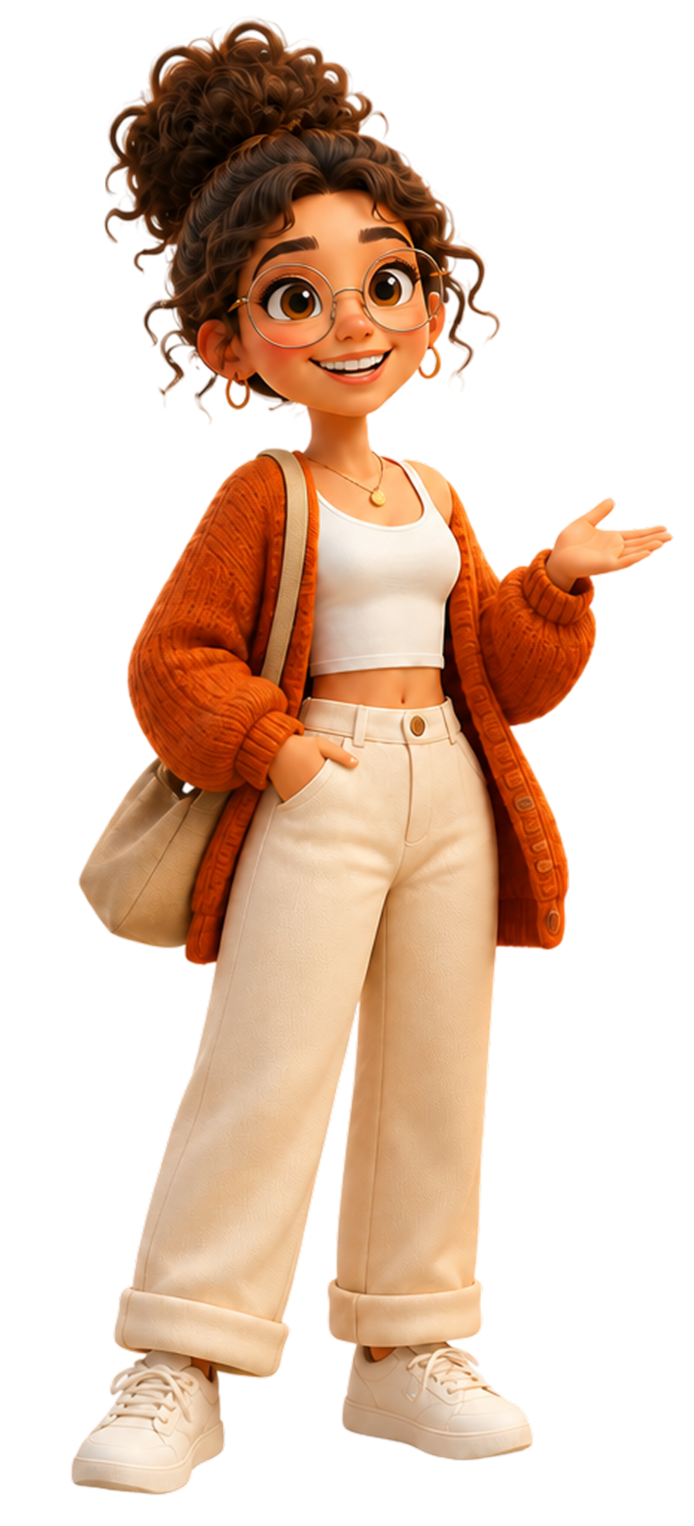 alcedo — a student who discovered your institute nearby